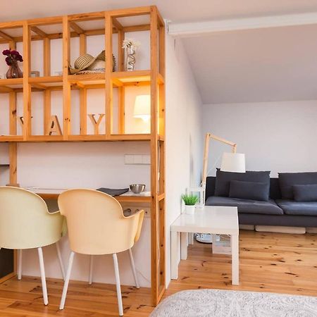 Alc - Stylish Studio With Fantastic Terrace, Old Town อาลิกันเต ภายนอก รูปภาพ