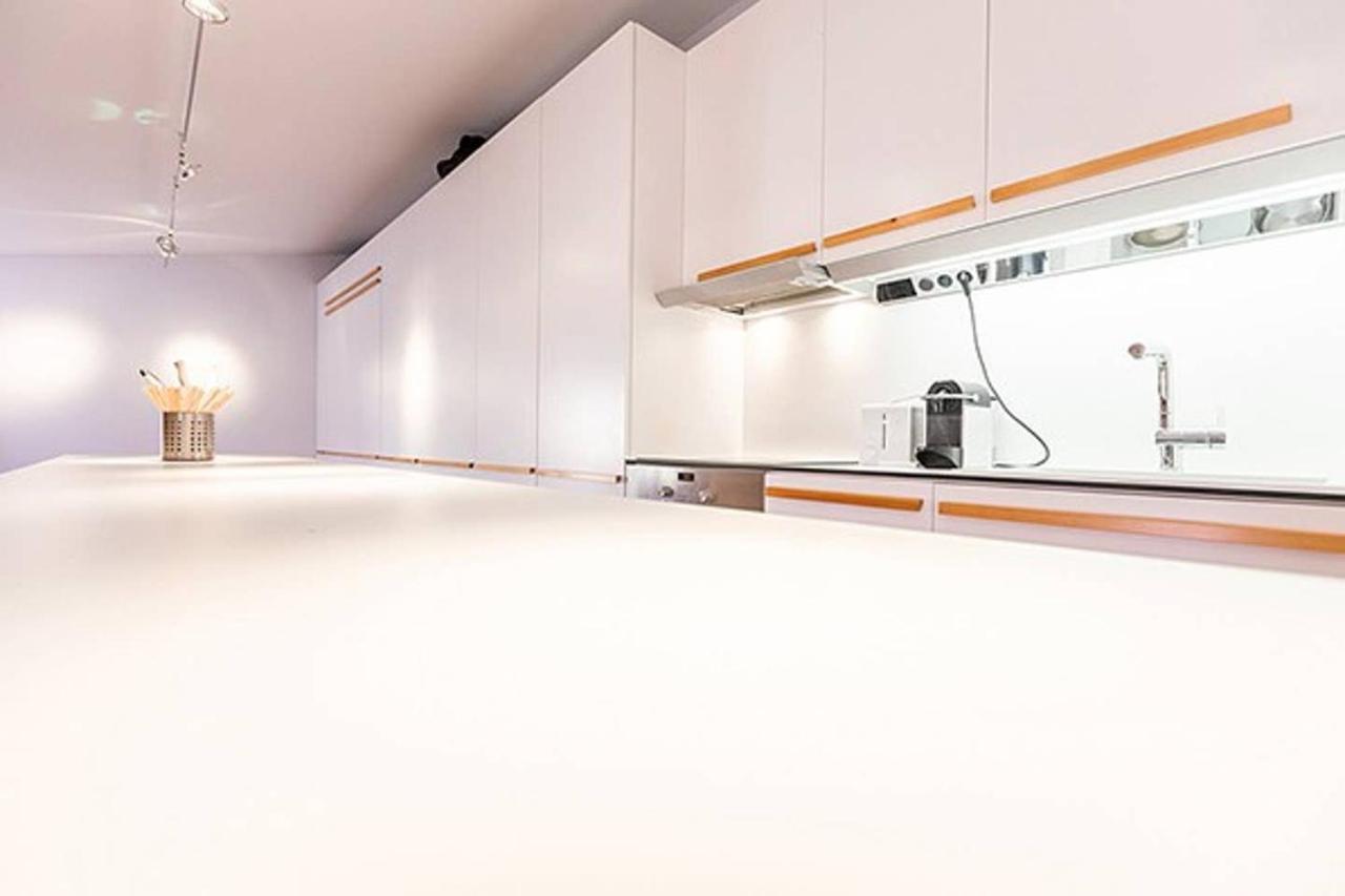 Alc - Stylish Studio With Fantastic Terrace, Old Town อาลิกันเต ภายนอก รูปภาพ
